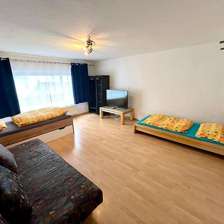 Private Wohnung Leoben  Exteriér fotografie