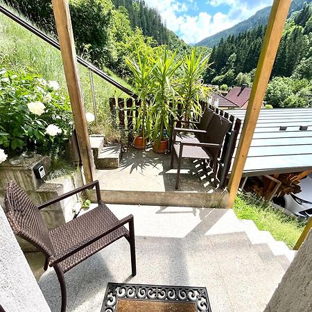 Private Wohnung Leoben  Exteriér fotografie