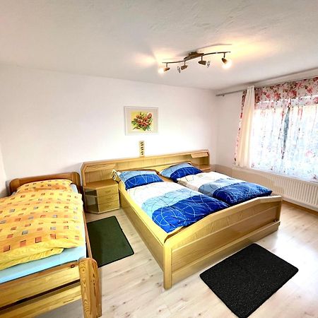 Private Wohnung Leoben  Exteriér fotografie