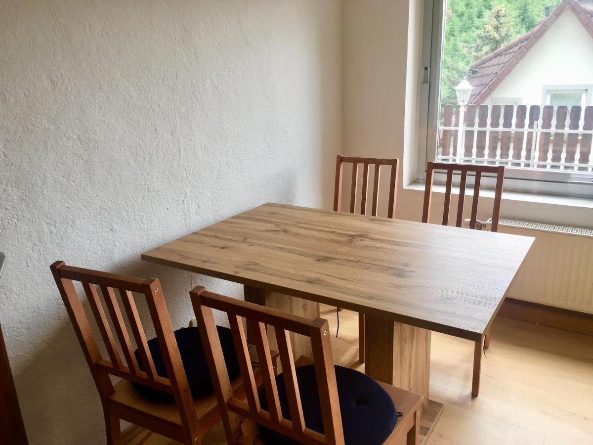 Private Wohnung Leoben  Exteriér fotografie