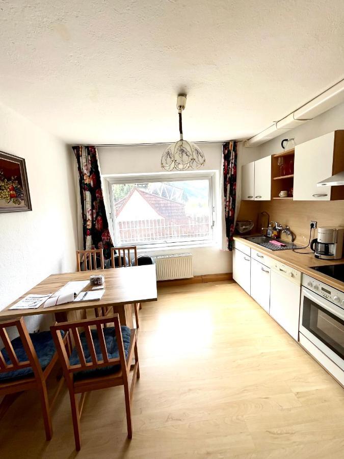Private Wohnung Leoben  Exteriér fotografie