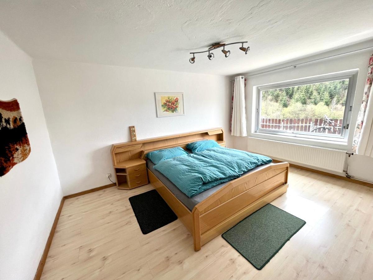 Private Wohnung Leoben  Exteriér fotografie