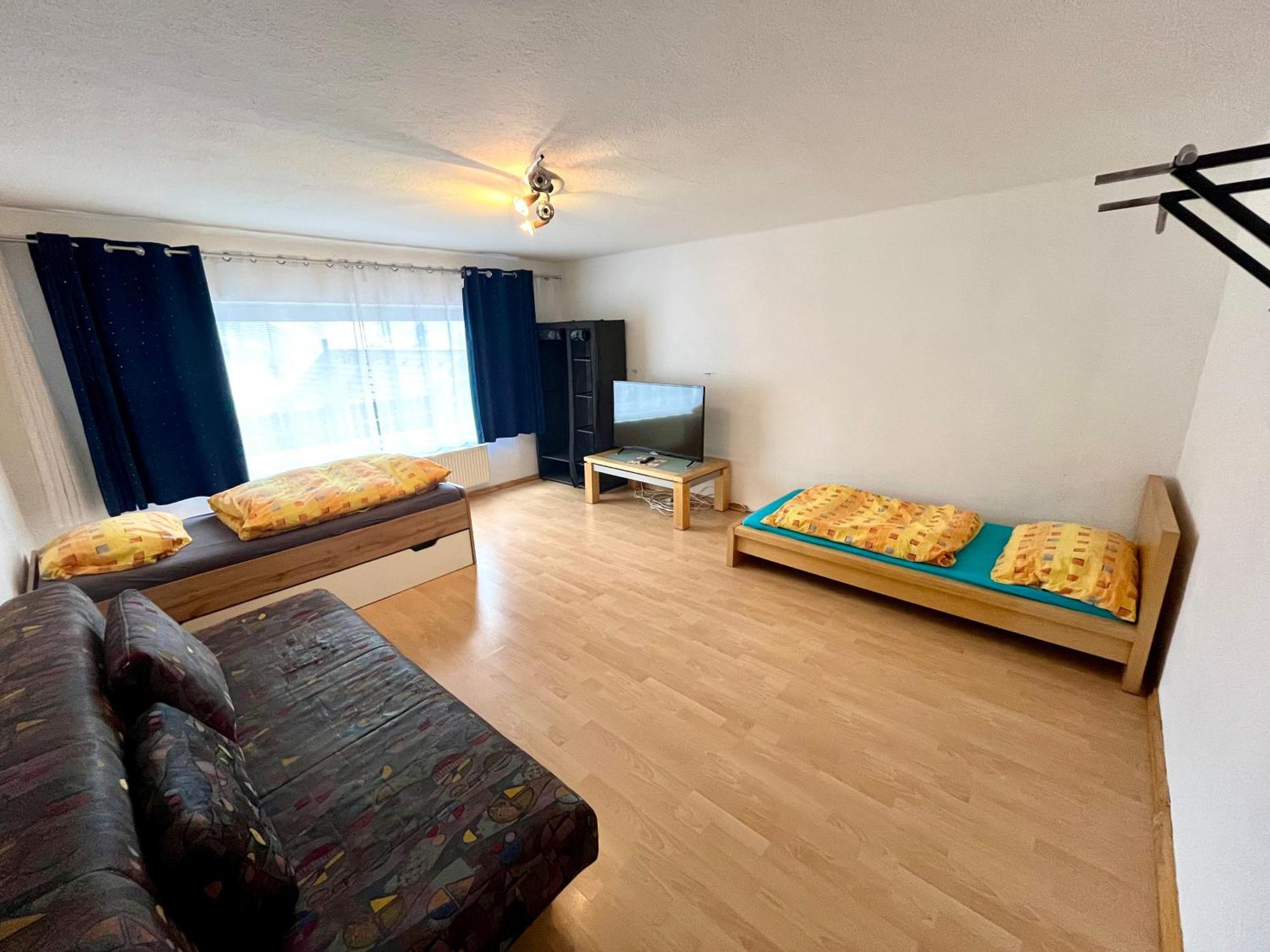 Private Wohnung Leoben  Exteriér fotografie